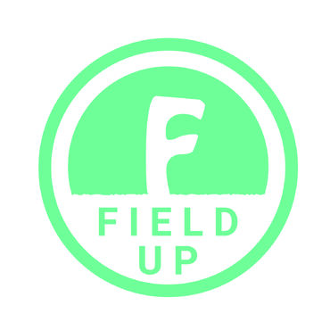 フィールドアップロゴ最終